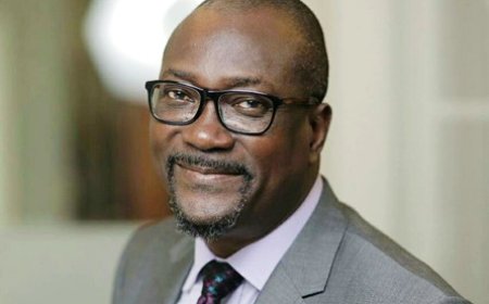 Selective Justice Undermining Ghana’s Anti-Corruption Fight – Prof Kwasi Prempeh