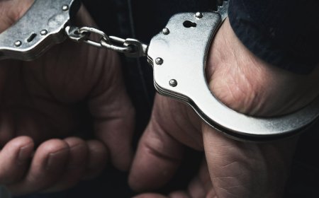 Tamale: Police arrest 28-year-old with 98 parcels of suspected cannabis