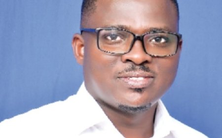 Ga Central MCE Warns PWDs Against Street Begging