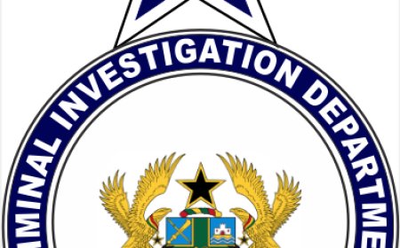 Police on High Alert: Commander Sends Strong Warning to Criminals