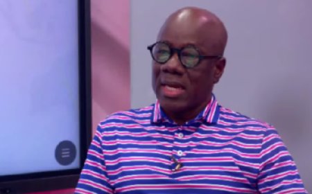 Parliament Accused Of Failing Ghana In Galamsey Attack – ACEPA