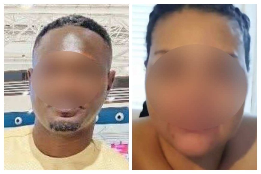 Oyarifa Fire Incident: Police Detain Couple Over Suspected Arson