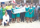 Perseus Mining Supports Tertiary Education with GH¢278,000 Scholarships for Host Communities