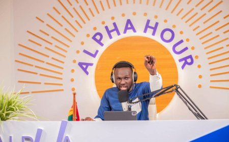 Bold Legal Consult Demands Retraction Over Alleged Defamatory Claims Against Alpha Hour