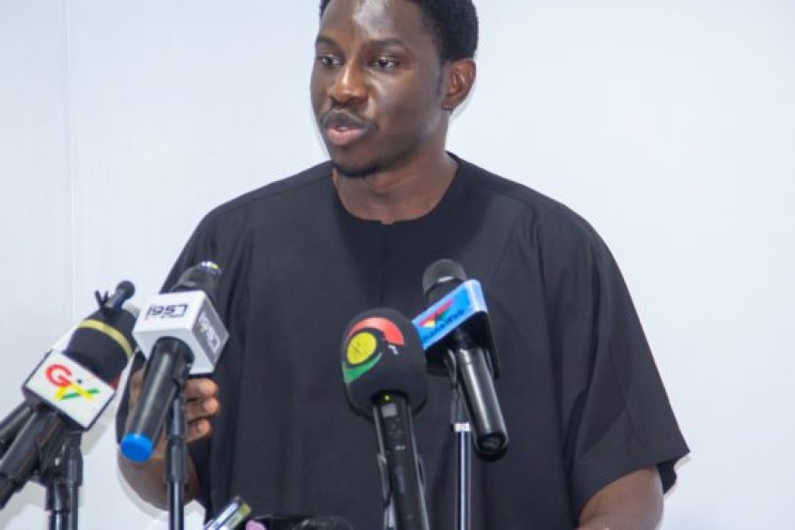 Citizen Pushes for Renaming of Kotoka International Airport