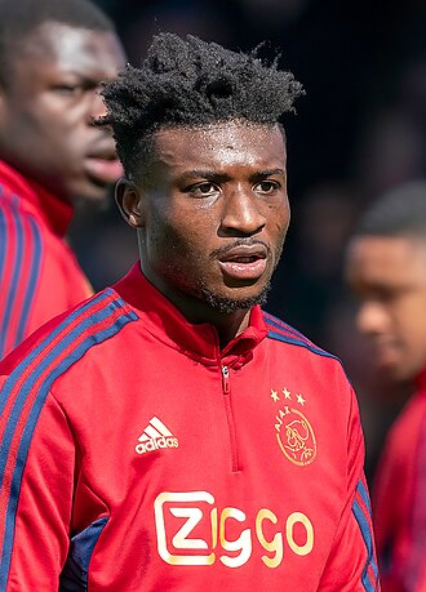 Black Stars Suffer Major Setback as Mohammed Kudus Faces Three-Month Injury Layoff