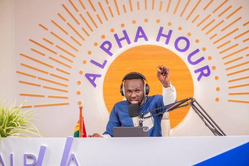 Bold Legal Consult Demands Retraction Over Alleged Defamatory Claims Against Alpha Hour
