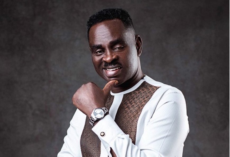 Gospel Legend Yaw Sarpong Passes Away