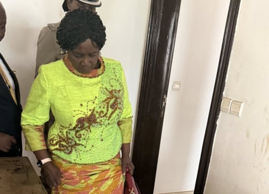 Ghana Moves to Reclaim Nkrumah’s Final Residence in Guinea for Heritage Preservation