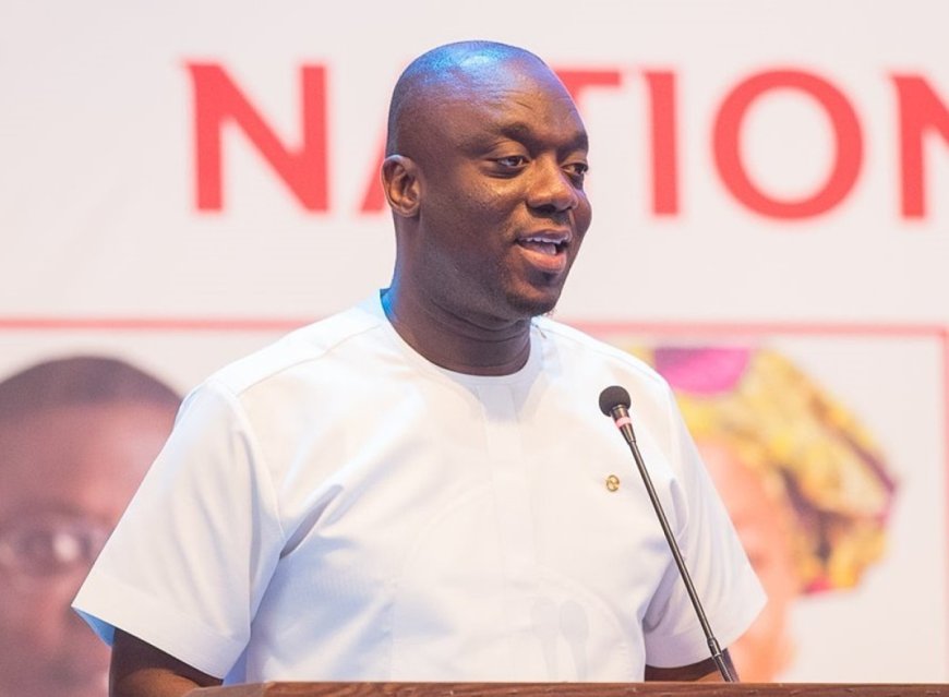 NPP General Secretary Urges Restraint and Unity Ahead of Flagbearer Primaries