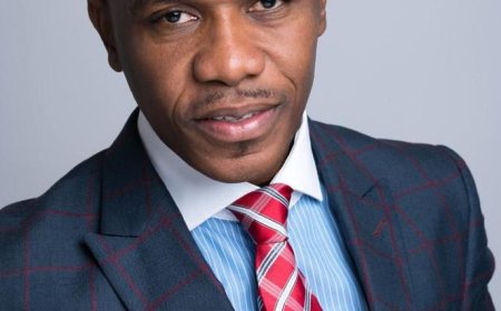 Prophets Will Be Scrutinised This Year – Rev. (Capt) Dr. Henry Godson-Afful Warns