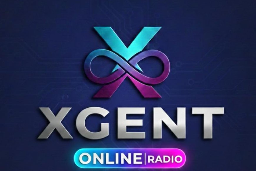 XGENT RADIO