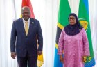 President Mahama Warns of Economic Shock to Africa as Middle East Tensions Escalate