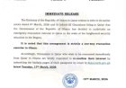 Ghana Announces Emergency Evacuation of Citizens from Qatar Amid Rising Security Concerns