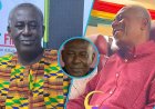 Veteran Actor Godfred Opoku Resurfaces After Earlier Blindness Reports