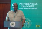 Mahama Admits Galamsey Deeply Rooted Across Key Sectors, Warns Fight Will Be Tough