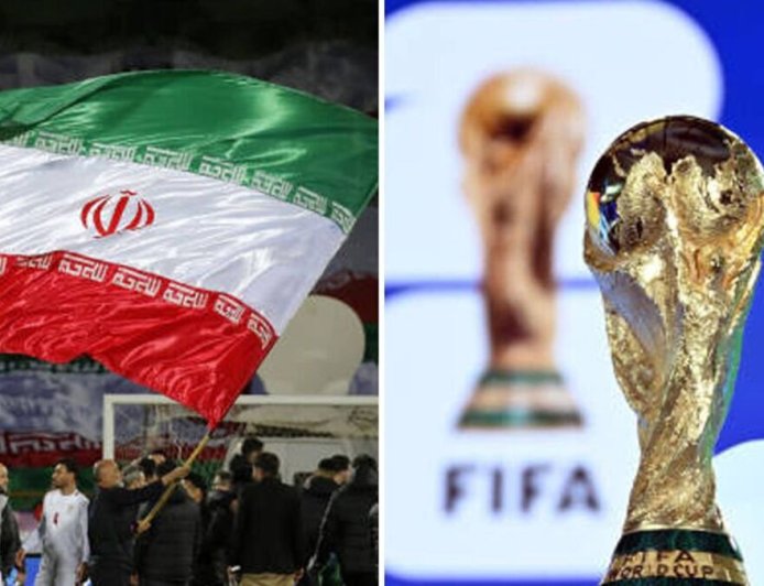 Iran Threatens 2026 World Cup Withdrawal Amid Rising Geopolitical Tensions
