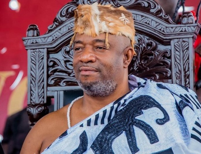 Ga Traditional Council Announces Date for 2026 Noise-Making Ban Ahead of Homowo