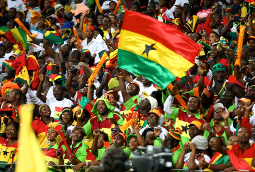 Ghana’s 69th Independence: A Moment of Reflection and Renewal